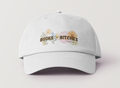 Books > B*tches Dad Hat