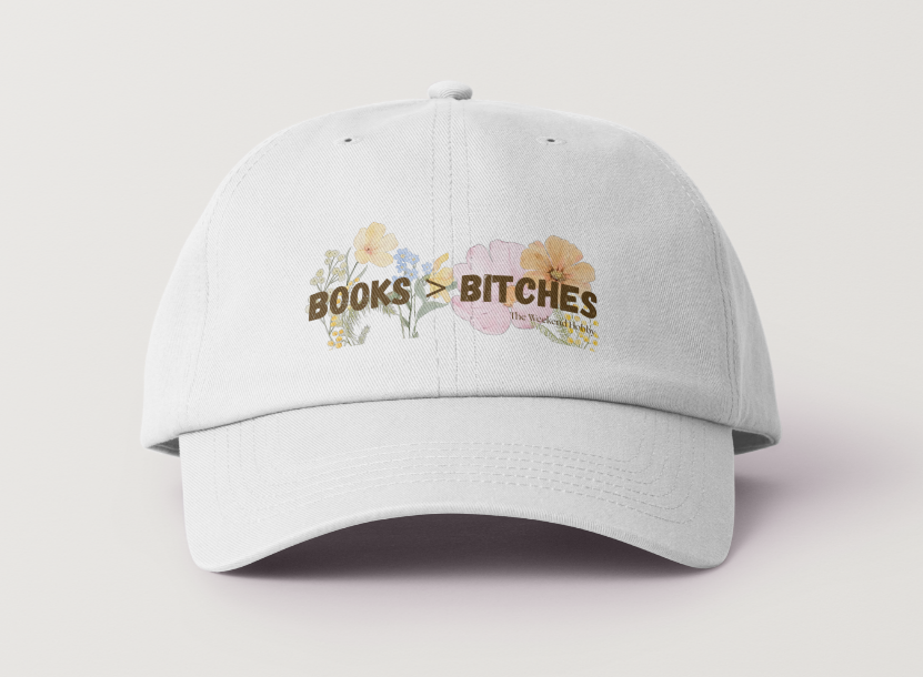 Books > B*tches Dad Hat