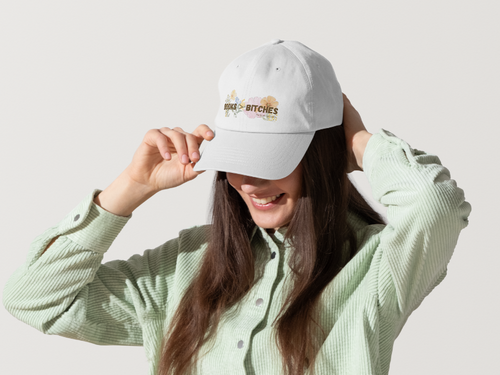 Books > B*tches Dad Hat