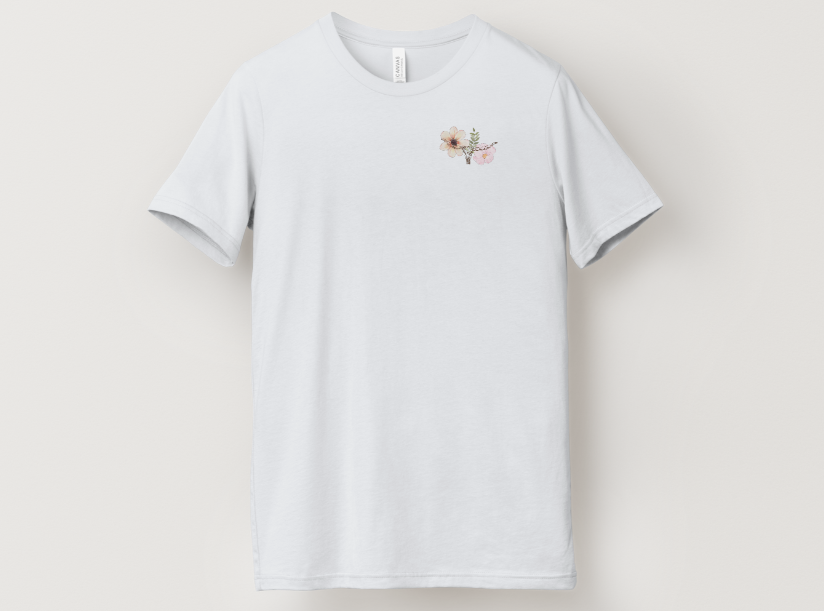 The Weekend Hobby Western Tee