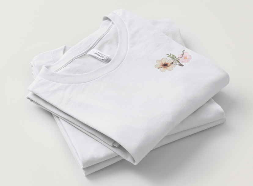 The Weekend Hobby Western Tee